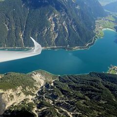 unverortetes Flugbild